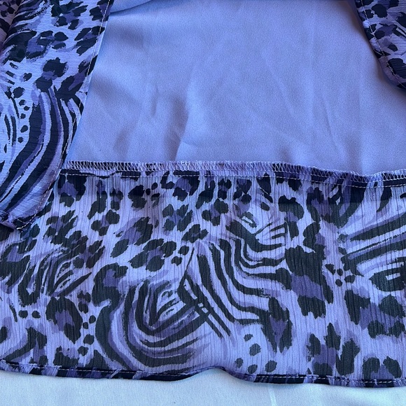 Apt 9 two layer tank top - Picture 7 of 7